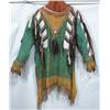 Image 4 : Southern Plains Warshirt