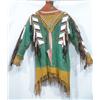 Image 5 : Southern Plains Warshirt
