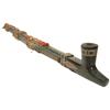 Image 1 : Plains Pipe and Stem