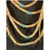 Image 6 : Crow Breast Plate Necklace