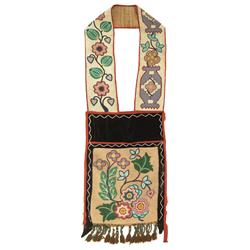 Chippewa Bandolier Bag