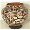 Image 6 : Acoma/Zuni Pottery Jar