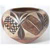 Image 2 : Acoma Pottery Bowl