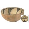 Image 1 : Mimbres Pottery Bowl