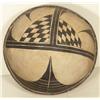 Image 3 : Mimbres Pottery Bowl