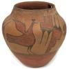 Image 1 : Zia Pottery Jar