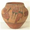 Image 2 : Zia Pottery Jar