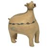Image 1 : Cochiti Pottery Deer