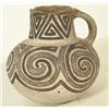 Image 3 : Anasazi Pottery Pitcher