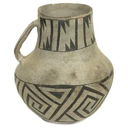 Anasazi Pottery Pitcher