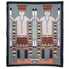 Image 1 : Navajo Weaving