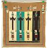 Image 7 : Navajo Sand Painting Rug - Ruby Manuelito