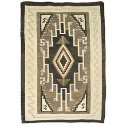 Navajo Weaving