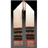 Image 1 : Hopi Embroidered Sash