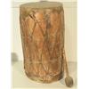Image 2 : Cochiti Drum