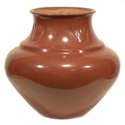 Santa Clara Pottery Jar - Margaret Tafoya