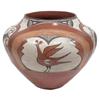 Image 1 : Zia Pottery Jar