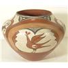 Image 4 : Zia Pottery Jar