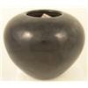 Image 2 : San Ildefonso Pottery Bowl - Maria Martinez