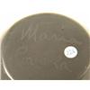 Image 3 : San Ildefonso Pottery Bowl - Maria Martinez