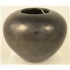 Image 4 : San Ildefonso Pottery Bowl - Maria Martinez