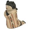 Image 1 : Cochiti Pottery Figure - Helen Cordero