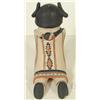 Image 4 : Cochiti Pottery Figure - Helen Cordero