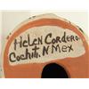 Image 8 : Cochiti Pottery Figure - Helen Cordero