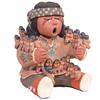 Image 1 : Blackfoot Storyteller - Farrell Cockrum