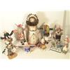 Image 2 : Kachina Doll Collection