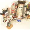 Image 3 : Kachina Doll Collection