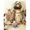 Image 4 : Kachina Doll Collection