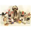 Image 7 : Kachina Doll Collection