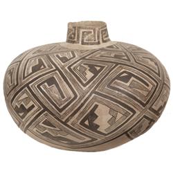 Anasazi Pottery Jar