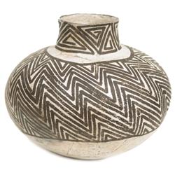 Anasazi Pottery Jar