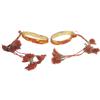 Image 1 : Sioux Quilled Armbands