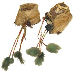 Sioux Arm Bands