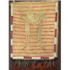 Image 3 : Sioux Quilled "Society" Bag Panel/Wrapping