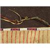 Image 5 : Sioux Quilled "Society" Bag Panel/Wrapping