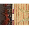 Image 6 : Sioux Quilled "Society" Bag Panel/Wrapping
