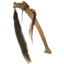 Plains Horse Dance Stick