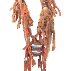 Crow Medicine Necklace