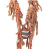 Image 1 : Crow Medicine Necklace