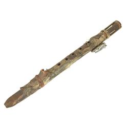 Comanche Flute