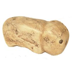Zuni Bear Fetish