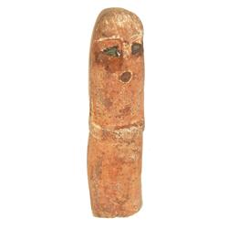 Zuni Stone Fetish