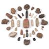 Image 1 : Stone Fetish Collection (Full Listing Available)