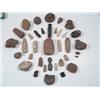 Image 2 : Stone Fetish Collection (Full Listing Available)