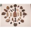 Image 4 : Stone Fetish Collection (Full Listing Available)