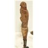 Image 2 : Three Carved Fetish Objects